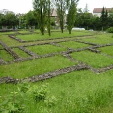 Römische Villa am Steinbühel