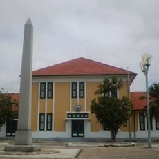 Courthouse