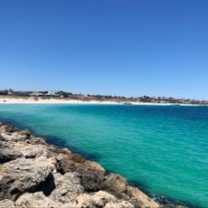 Sorrento Beach