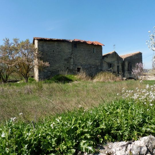 Molí dels Hostalets