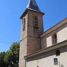Église Notre-Dame-de-l'Assomption du Puy-Sainte-Réparade