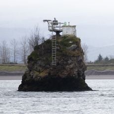 Pillar Rock