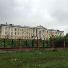 Скотный двор «Маслиха» (комплекс) (Саров)