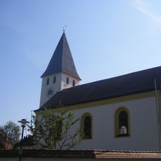 St. Wolfgang