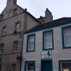 Bo'ness, 74 North Street