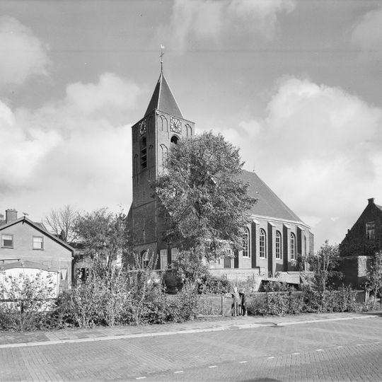 Hervormde Kerk