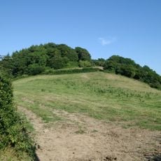 Sidbury Castle