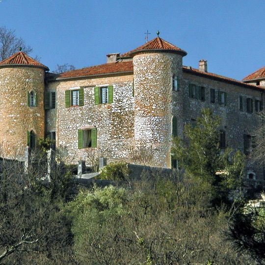 Château de Beauregard
