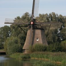 Poldermolen
