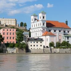St. Michael's Church