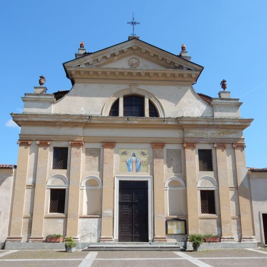 Chiesa di Sant'Agapito