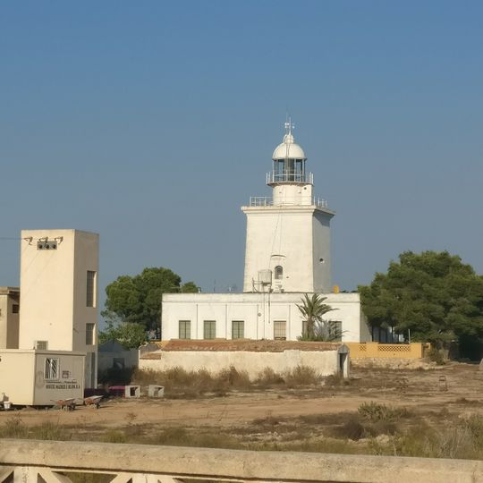 Faro de Santa Pola