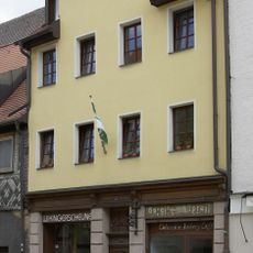Wohnhaus