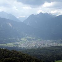 Marktgemeinde Nenzing