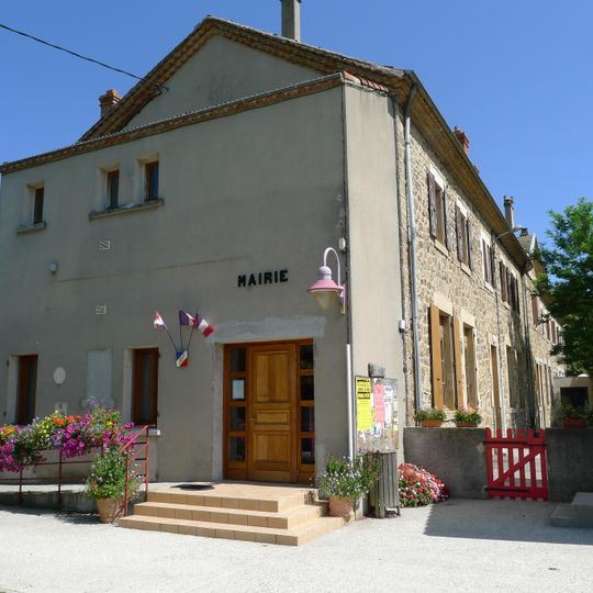 Saint-Barthélemy-Grozon