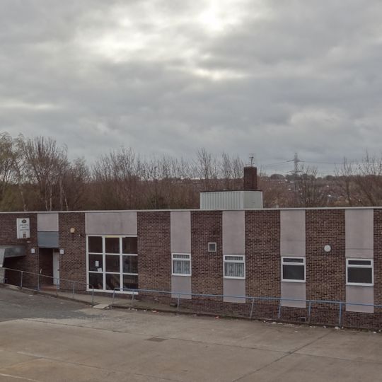 Leeds Postal Sports Association Club