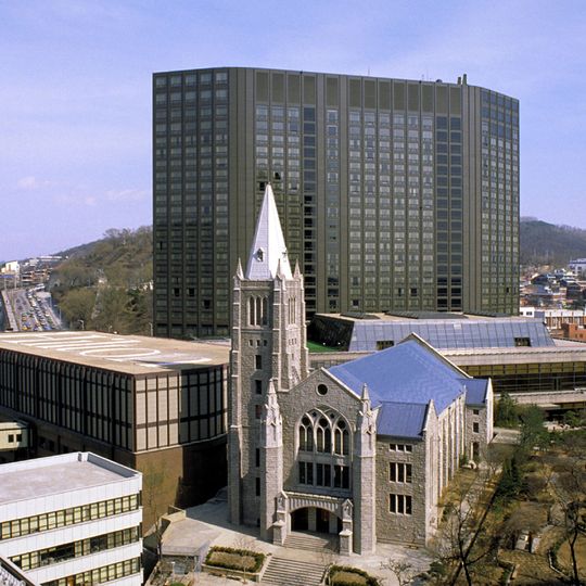 Millennium Hilton Seoul