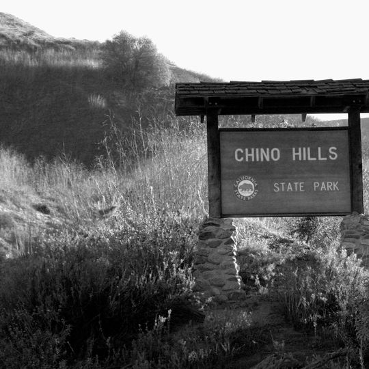 Chino Hills State Park