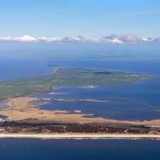 Baakdeel-Rantum / Sylt