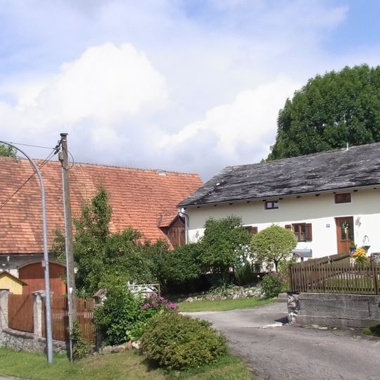 Bauernhaus