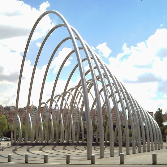 Puerta de la Ilustración