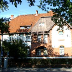 Ossolińskich 8-10 Bydgoszcz