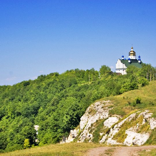St.-Johannes-Kloster
