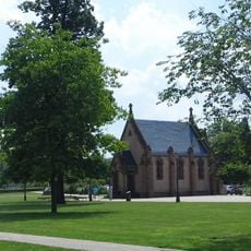 Chapelle des Enfants-de-Marie de Molsheim
