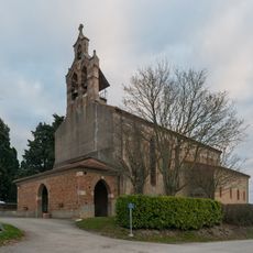 Église Saint-Jean-Baptiste de Frégouville