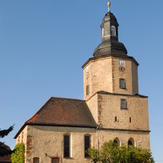 Protestant Church (Paitzdorf)