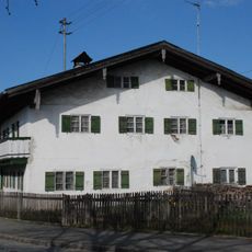 Bauernhaus