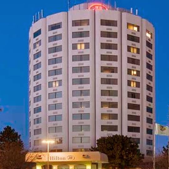 Hilton Chicago/Oak Lawn