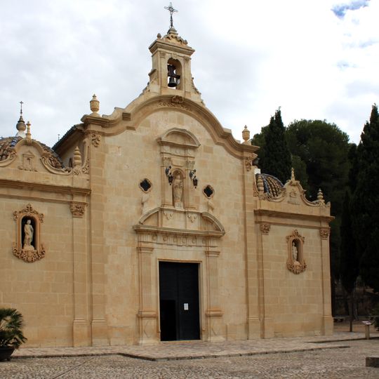 Santuario de Nuestra Señora de Gracia