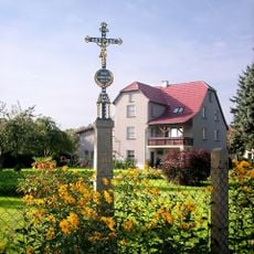 Betkreuz Am Elstergrund 8a (bei)