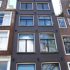 Prinsengracht 628, Amsterdam