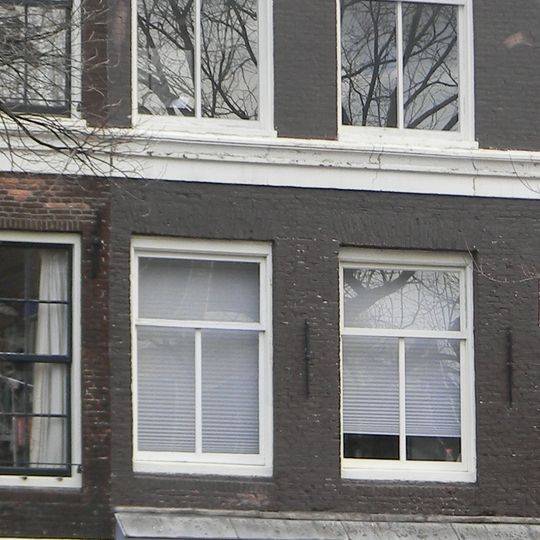 Singel 351, Amsterdam
