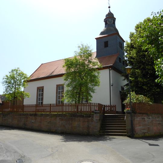 Kirche