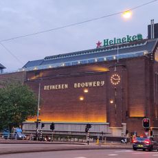 Heineken Experience