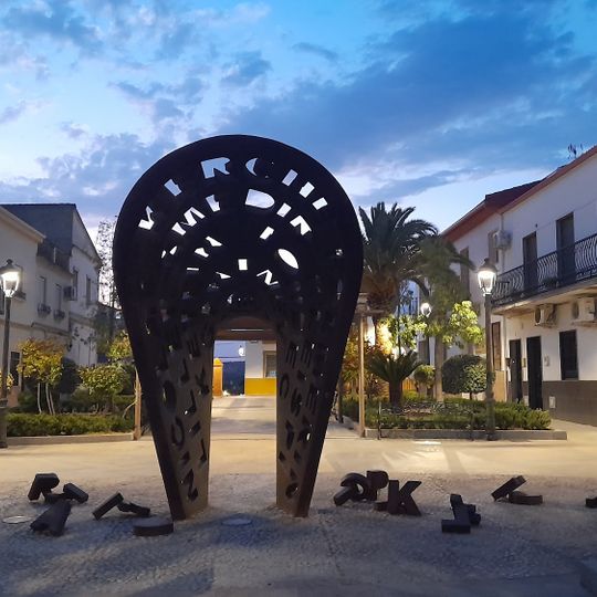 Palacio del Intendente