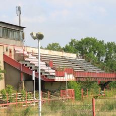 Ernst Grube stadium Riesa