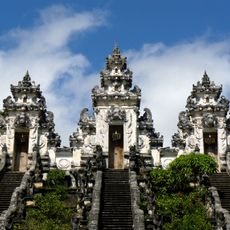 Pura Lempuyang Luhur