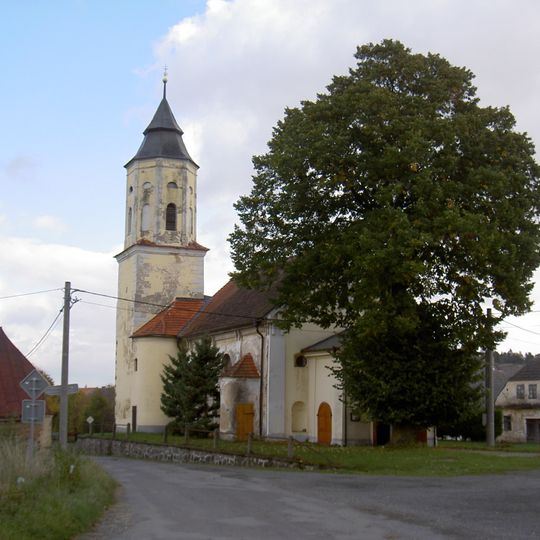 Church of Saint Bartholomew