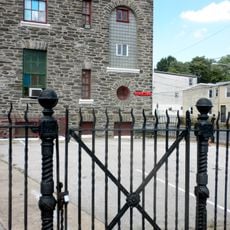 Thomas Meehan School