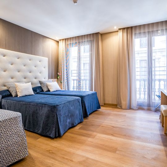 Hotel Gargallo Rialto