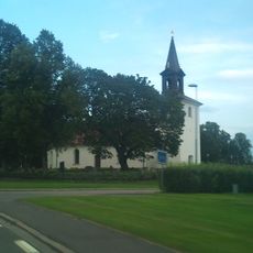 Väring cemetery