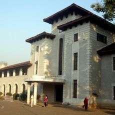 Spicer Memorial College