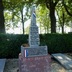 Verzetsmonument