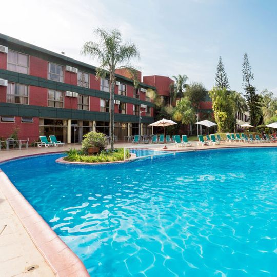 Exe Hotel Cataratas