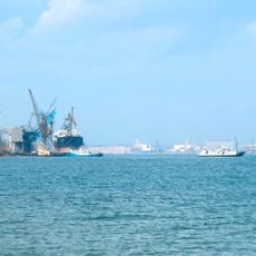 Pivdenny Port