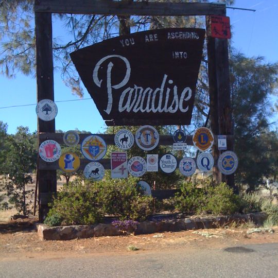 Paradise